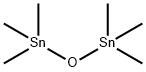 1,1,1,3,3,3-Hexamethyl-1,3-distanna-2-oxapropane 结构式