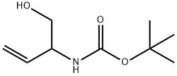 2-(BOC-AMINO)-3-BUTEN-1-OL