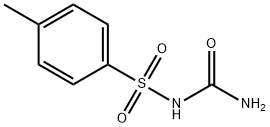 N-(p-Toluenesulfonyl)urea