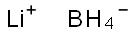 Lithium borohydride