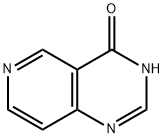 Pyrido[4,3-d]pyrimidin-4(3H)-one