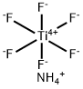 氟钛酸铵