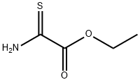 硫代草氨酸乙酯 结构式