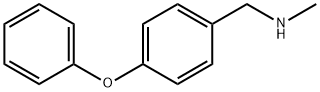 N-Methyl-4-phenoxybenzylamine