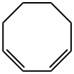 1,3-Cyclooctadiene (stabilized with TBC)