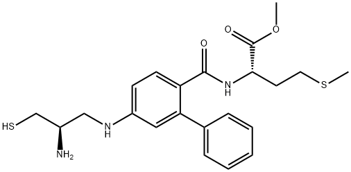 FTI 277 结构式