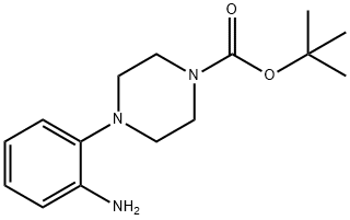 1-Boc-4-(2-Aminophenyl)piperazine