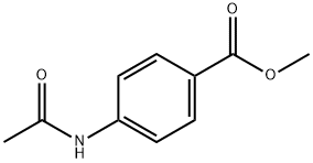 Methyl4-acetamidobenzoate