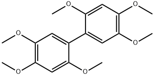 间苯三酚杂质D 结构式