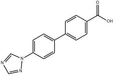 TERT-BUTYL 3-(4-ACETYLPIPERAZIN-1-YL)-2-FLUOROBENZYLCARBAMATE 结构式