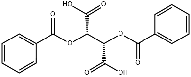 (+)-Dibenzoyl-<small>D</small>-tartaric Acid
