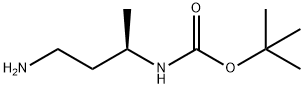 (R)-tert-Butyl(4-aminobutan-2-yl)carbamate