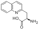 (R)-2-Amino-3-(quinolin-2-yl)propanoicacid