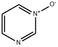 嘧啶 N-氧化物 结构式