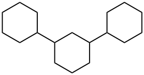 1,1':3',1''-Tercyclohexane 结构式