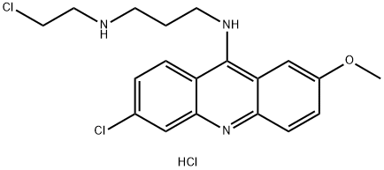 Acridine Mutagen ICR 191