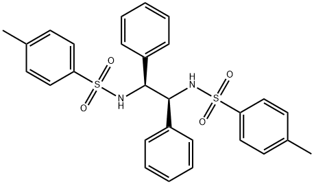 (1S,2S)-N,N''-Di-p-tosyl-1,2-diphenyl-1,2-ethylenediamine