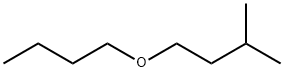 Butylisopentyl ether 结构式