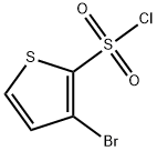 3-Bromothiophene-2-sulfonylchloride