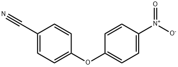 4-(4-Nitrophenoxy)benzonitrile