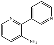 3-AMINO-2,3'-BIPYRIDINE 结构式