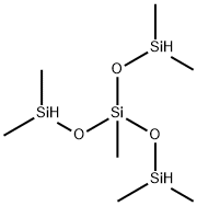 甲基三(二甲基硅氧烷基)硅烷 结构式