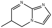 Imidazo[1,2-a]pyrimidine, 5,6-dihydro-6-methyl- (9CI) 结构式