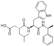 GM 1489 结构式