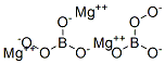 magnesium peroxoborate 结构式