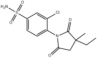 PB-313 结构式