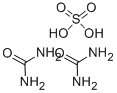 硫酸脲 结构式