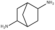 Bicyclo[2.2.1]heptane-2,5-diamine (9CI) 结构式