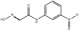 2-HYDROXYIMINO-N-(3-NITRO-PHENYL)-ACETAMIDE