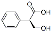 （R）-2-苯基-3-羟基丙酸 结构式