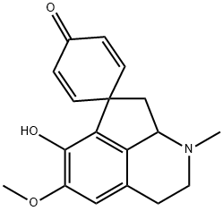 Glaziovine