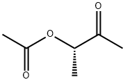 2-Butanone, 3-(acetyloxy)-, (S)- (9CI) 结构式