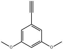 1-Ethynyl-3,5-dimethoxybenzene