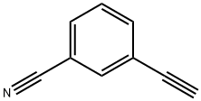 3-Ethynylbenzonitrile