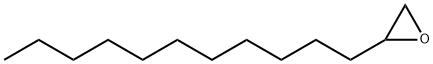 2-十一烷基环氧乙烷 结构式