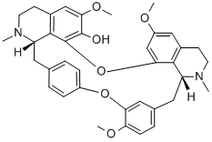 HOMOAROMOLINE 结构式