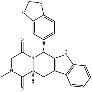 他达拉非EP杂质A