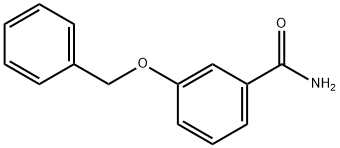 3-(Benzyloxy)benzamide