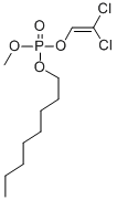 乙烯磷 结构式