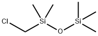 氯甲基五甲基二硅氧烷 结构式
