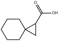 spiro[2.5]octane-1-carboxylicacid