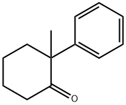 2-Methyl-2-phenylcyclohexanone