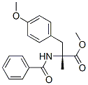 6-[(2-乙氧基苯氧基)(苯基)甲基]-3-吗啉酮 结构式