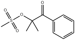 3,4-二氯苯硫酚 结构式