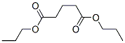 二丙基戊二酸酯 结构式