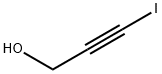 3-iodo-2-propynol  结构式